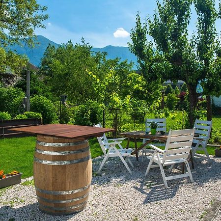 Apartmaji Prton Bovec Exterior photo
