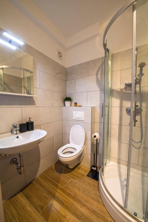 Apartmaji Prton Bovec Exterior photo