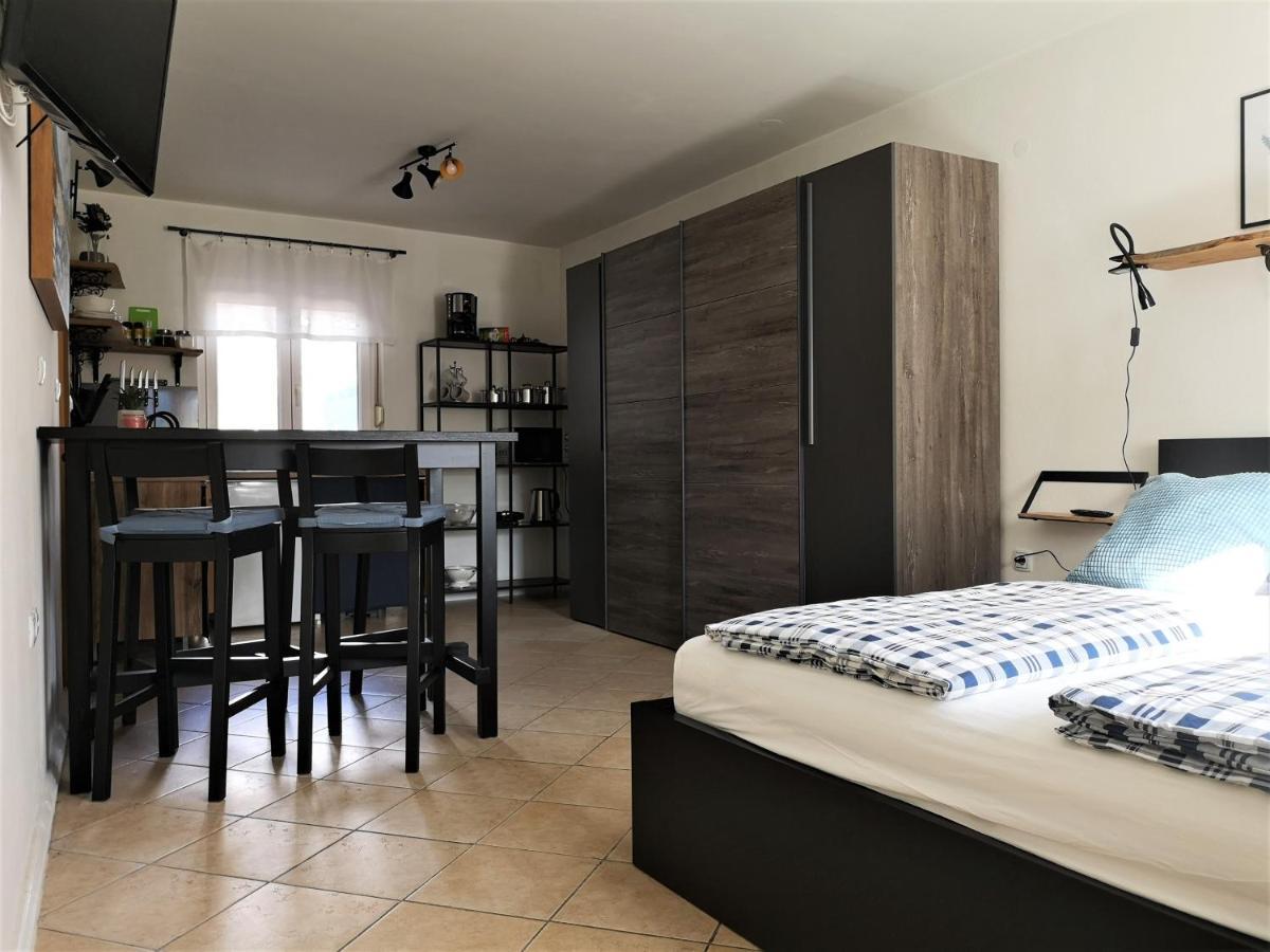 Apartmaji Prton Bovec Exterior photo